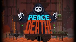 Captura de tela do apk Peace, Death! 13