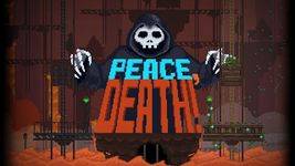 ภาพหน้าจอที่ 13 ของ Peace, Death!