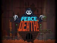 Captura de tela do apk Peace, Death! 9