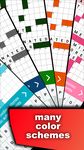 Tangkapan layar apk Crossword Puzzle 7