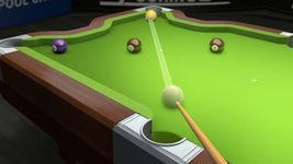 Скриншот 2 APK-версии Pool Ball Nation