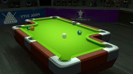 Pool Ball Nation のスクリーンショットapk 1