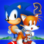 Ícone do Sonic The Hedgehog 2 Classic