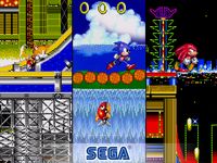 Tangkap skrin apk Sonic The Hedgehog 2 Classic 3