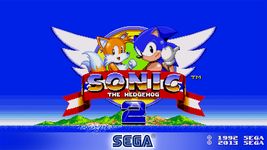Tangkapan layar apk Sonic The Hedgehog 2 Classic 14
