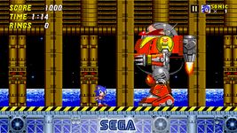Скриншот 13 APK-версии Sonic The Hedgehog 2 Classic