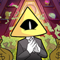 Ikon We Are Illuminati - Conspiracy Simulator Clicker