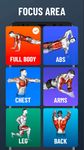 Home Workout - No Equipment screenshot apk 1