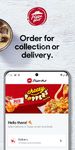 Tangkapan layar apk Pizza Hut Malaysia 5