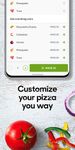 Tangkapan layar apk Pizza Hut Malaysia 