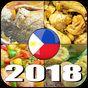 99+ Filipino Food Recipes APK