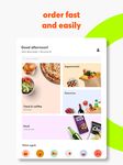 foody Cyprus - online ordering ekran görüntüsü APK 15