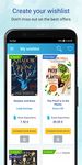 Tangkap skrin apk Bookstores: bandingkan harga 19