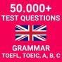 English Proficiency Test