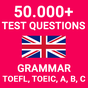 Icono de English Proficiency Test