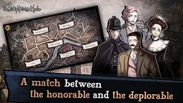 Jekyll & Hyde - MazM: 지킬 앤 하이드 screenshot APK 5