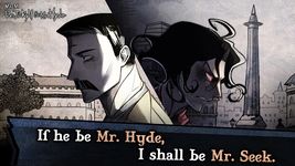 Jekyll & Hyde - MazM: 지킬 앤 하이드 ekran görüntüsü APK 7