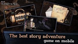 Tangkap skrin apk Jekyll & Hyde - MazM: 지킬 앤 하이드 8