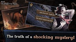 Jekyll & Hyde - MazM: 지킬 앤 하이드 screenshot APK 2