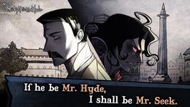 Jekyll & Hyde - MazM: 지킬 앤 하이드 ekran görüntüsü APK 17