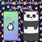 Screenshot 14 di Sfondi Carino - Cute Wallpapers Kawaii apk