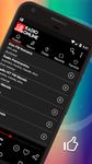 Screenshot 1 di Radio Online România apk