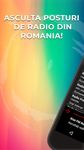 Screenshot 10 di Radio Online România apk