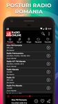 Screenshot 7 di Radio Online România apk