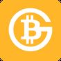 Ikon apk Bitcoin Gold Wallet by Freewallet