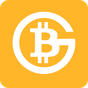 Bitcoin Gold Wallet by Freewallet apk icon
