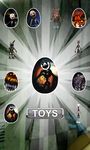 Surprise Eggs Freddy's Five Toys obrazek 4