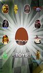 Surprise Eggs Freddy's Five Toys obrazek 