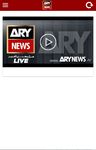 Screenshot 5 di ARY NEWS URDU V2 apk