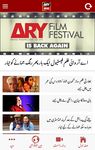 Screenshot 2 di ARY NEWS URDU V2 apk