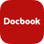 Icoană apk Docbook - Programari la doctor