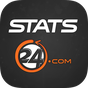 Stats24 icon