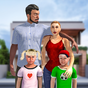 Virtual Mom: Ultimate Family Woman apk icon