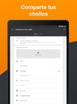 Chollometro captura de pantalla apk 11