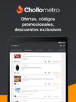 Chollometro captura de pantalla apk 7