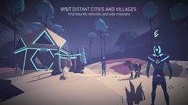 Morphite: 3d FPS Planet Exploration (Final Beta) στιγμιότυπο apk 