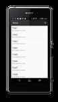 Скриншот 8 APK-версии Заметки