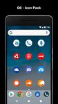 O8 - Android Oreo 8.0 Icon Pack image 4