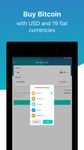 Imagine Freewallet: Bitcoin, Ether, Monero Multi Wallet 