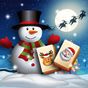 Ikon Christmas Mahjong Solitaire: Holiday Fun
