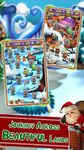 Captura de tela do apk Christmas Mahjong Solitaire: Holiday Fun 9