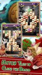 Tangkapan layar apk Christmas Mahjong Solitaire: Holiday Fun 16