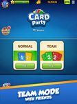 Screenshot 9 di GamePoint CardParty apk