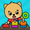 Baby adventure games - app for kids and toddlers 