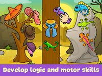 Baby adventure games - app for kids and toddlers screenshot apk 11