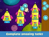 Скриншот 10 APK-версии Детские игры – пазлы для малышей и детей бесплатно